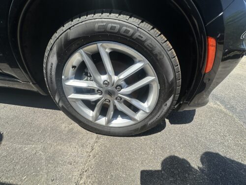 2023 DODGE Durango - Image 39