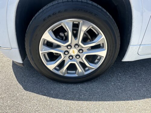 2018 CHEVROLET Traverse - Image 33