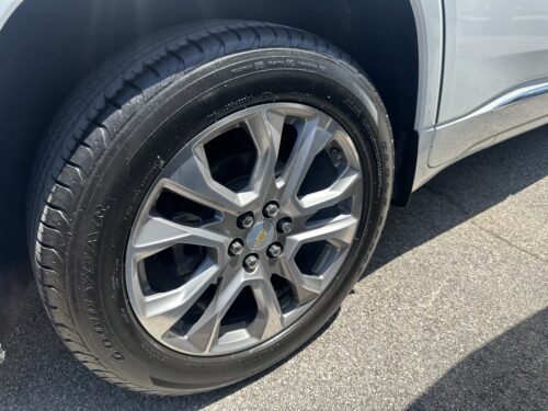 2018 CHEVROLET Traverse - Image 35