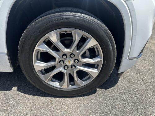 2018 CHEVROLET Traverse - Image 36