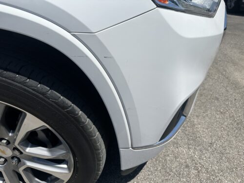 2018 CHEVROLET Traverse - Image 31