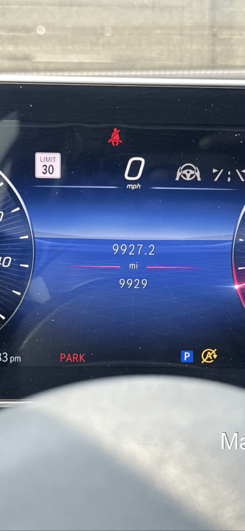 2024 MERCEDES-BENZ C-Class - Image 4
