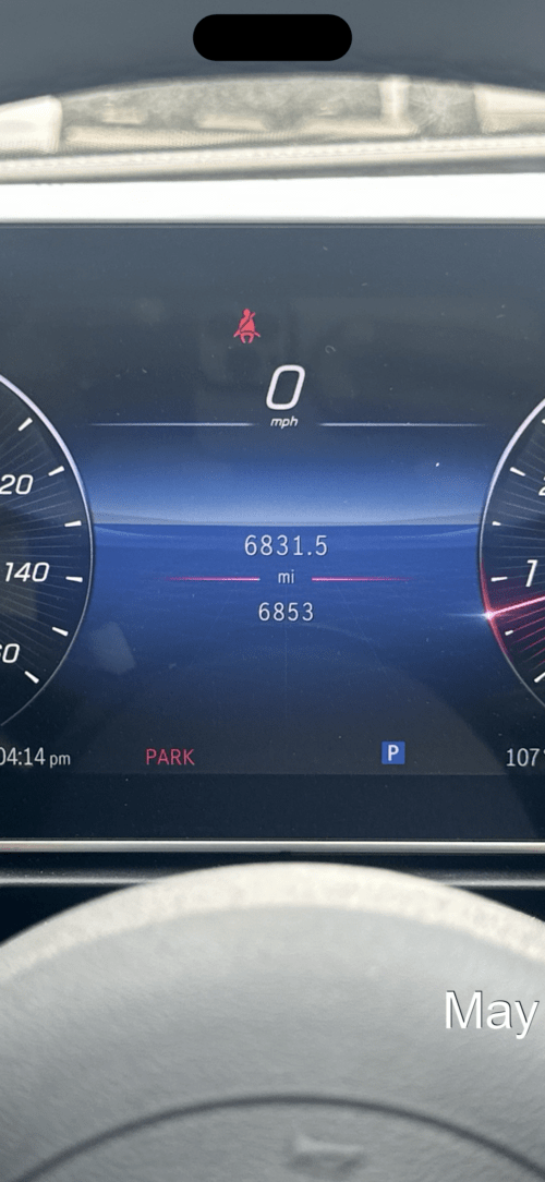 2024 MERCEDES-BENZ C-Class - Image 34