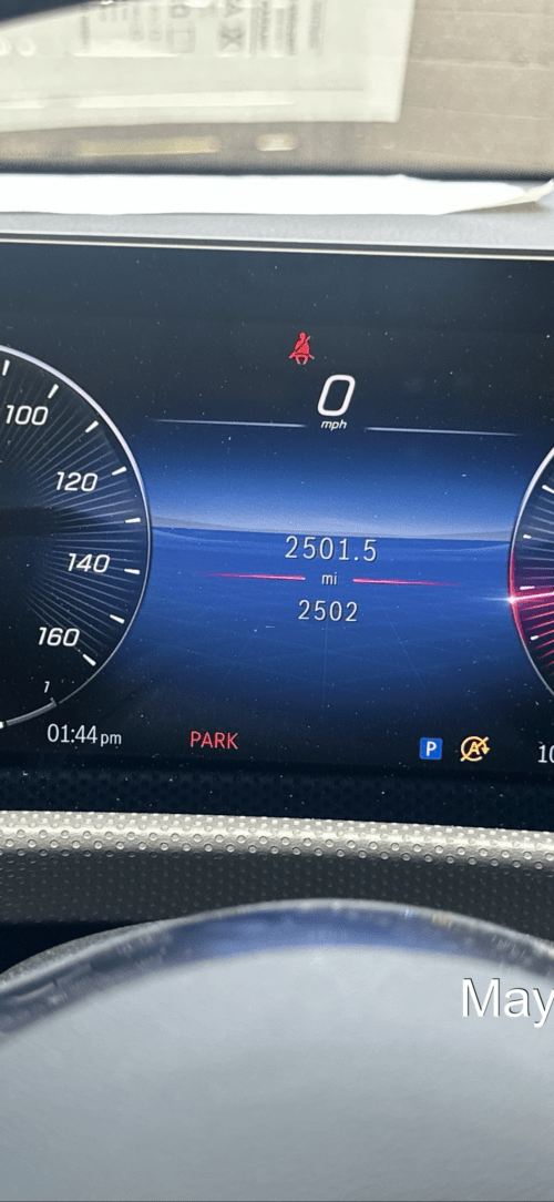 2021 MERCEDES-BENZ GLC-Class - Image 2