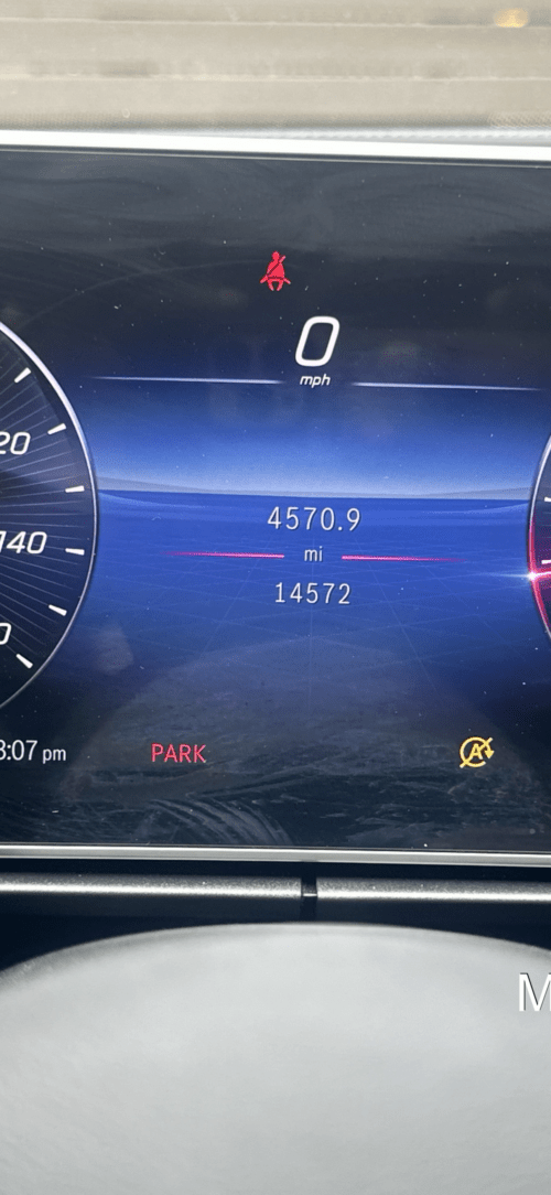 2023 MERCEDES-BENZ C-Class - Image 40
