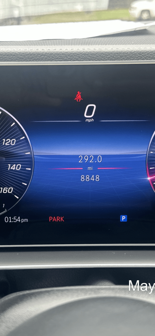 2024 MERCEDES-BENZ GLE-Class - Image 38