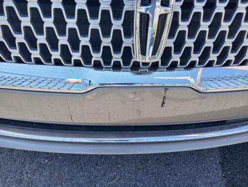 2020 LINCOLN MKZ - Image 35