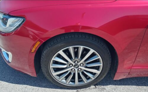 2020 LINCOLN MKZ - Image 34