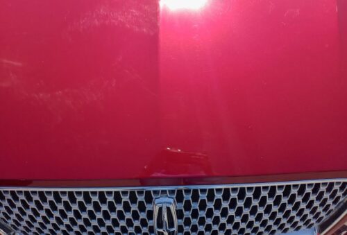2020 LINCOLN MKZ - Image 33