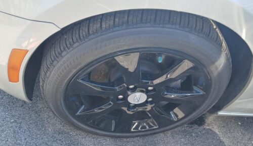 2016 CADILLAC ATS - Image 37