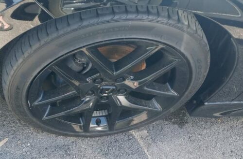2022 HONDA Civic - Image 32
