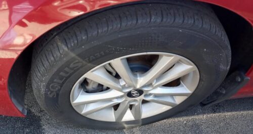 2017 HYUNDAI Sonata - Image 34