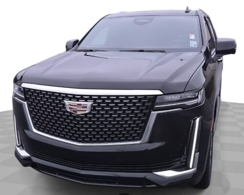 2024 CADILLAC Escalade ESV - Image 22