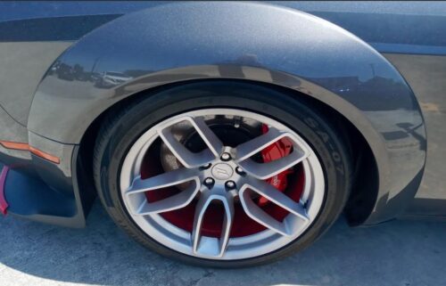 2019 DODGE Challenger - Image 33