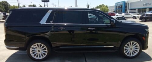 2024 CADILLAC Escalade ESV - Image 19