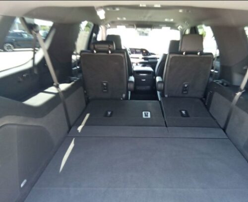 2024 CADILLAC Escalade ESV - Image 3