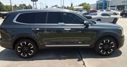 2024 KIA Telluride - Image 16