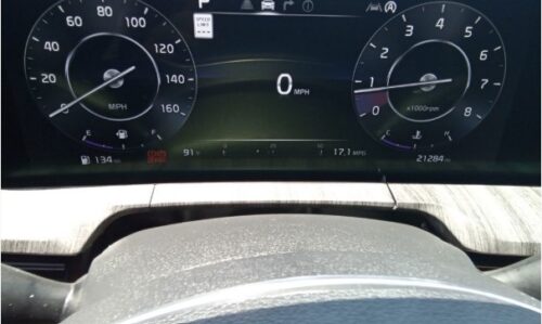 2024 KIA Telluride - Image 21