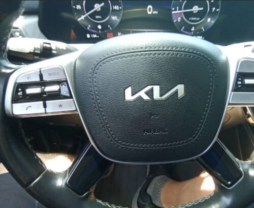 2024 KIA Telluride - Image 20