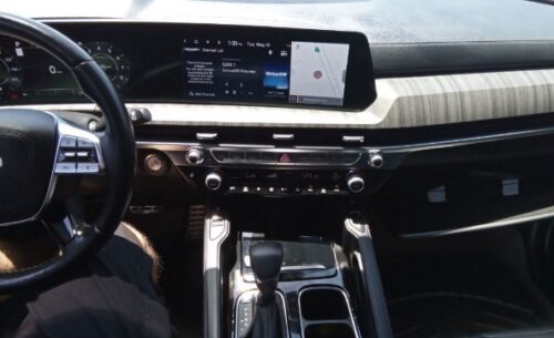 2024 KIA Telluride - Image 10