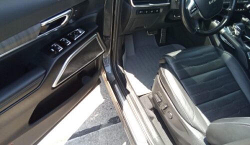 2024 KIA Telluride - Image 7