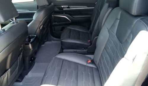 2024 KIA Telluride - Image 6
