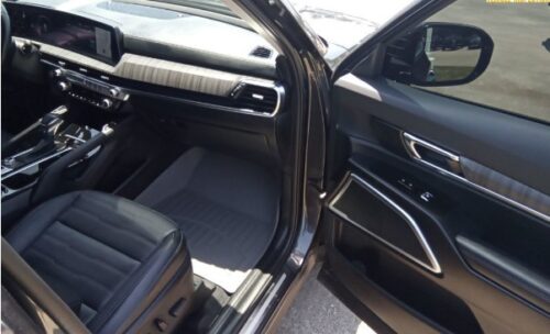 2024 KIA Telluride - Image 5