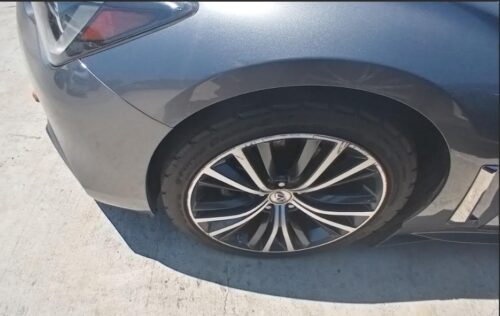 2018 INFINITI Q60 - Image 32