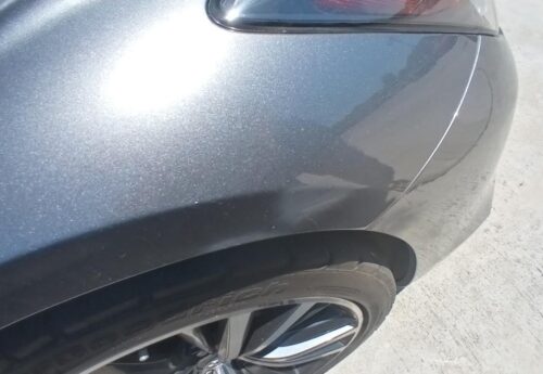 2018 INFINITI Q60 - Image 31