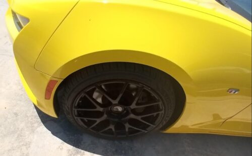 2016 CHEVROLET Camaro - Image 29