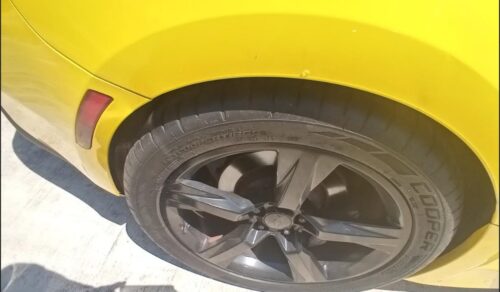 2016 CHEVROLET Camaro - Image 31