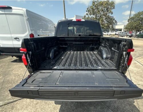 2024 FORD F-150 - Image 2