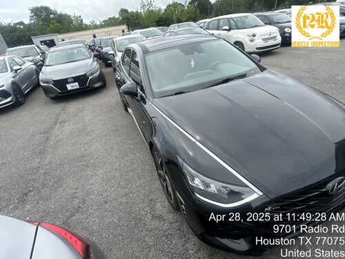 2021 HYUNDAI Sonata - Image 26