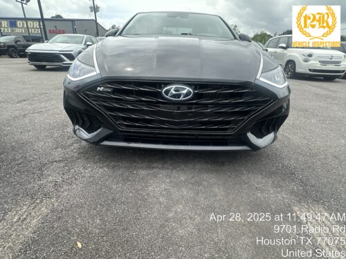 2021 HYUNDAI Sonata - Image 24
