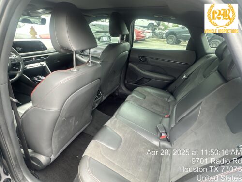 2021 HYUNDAI Sonata - Image 22