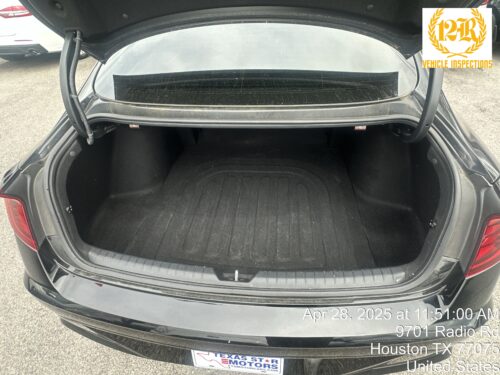 2021 HYUNDAI Sonata - Image 21