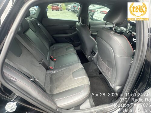2021 HYUNDAI Sonata - Image 19