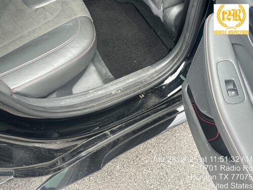 2021 HYUNDAI Sonata - Image 18