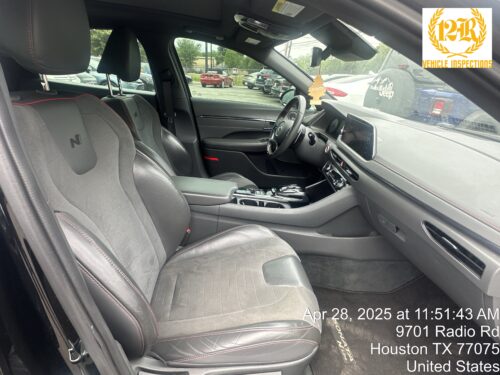 2021 HYUNDAI Sonata - Image 17