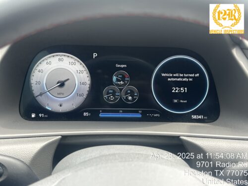 2021 HYUNDAI Sonata - Image 32