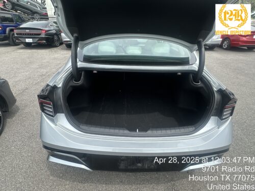 2025 HYUNDAI Sonata - Image 30