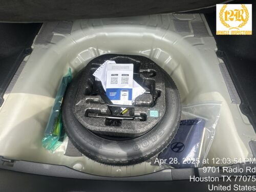 2025 HYUNDAI Sonata - Image 29