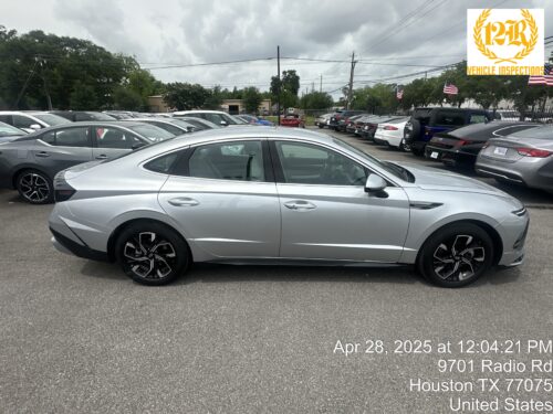 2025 HYUNDAI Sonata - Image 27