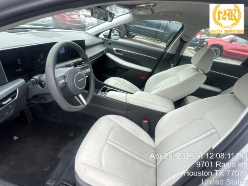 2025 HYUNDAI Sonata - Image 24