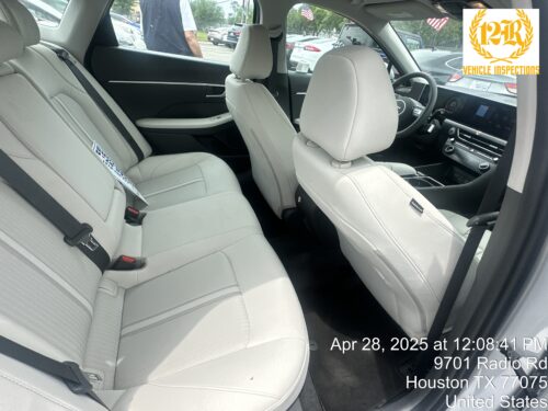 2025 HYUNDAI Sonata - Image 22