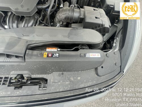 2025 HYUNDAI Sonata - Image 19