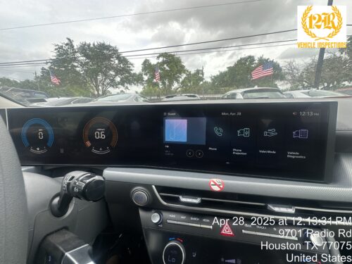 2025 HYUNDAI Sonata - Image 6