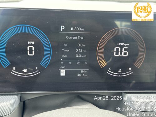 2025 HYUNDAI Sonata - Image 36