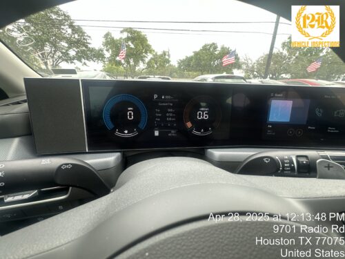 2025 HYUNDAI Sonata - Image 15