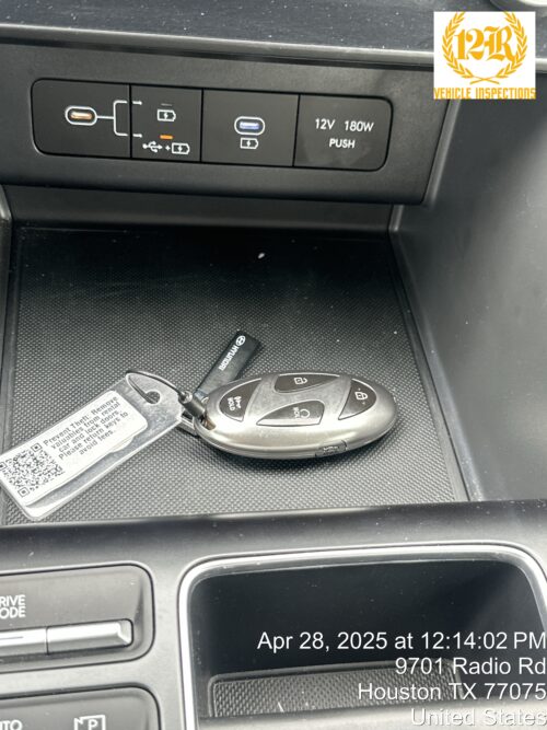 2025 HYUNDAI Sonata - Image 13